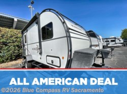 Used 2021 Winnebago Hike H171DB available in Rancho Cordova, California
