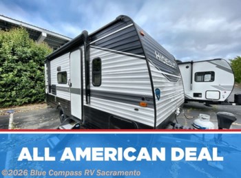 Used 2022 Keystone Hideout Single Axle 176BH available in Rancho Cordova, California