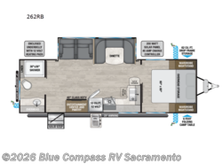 Used 2024 Alliance RV Delta 262RB available in Rancho Cordova, California