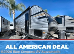 New 2026 Forest River Aurora 28BHS available in Rancho Cordova, California