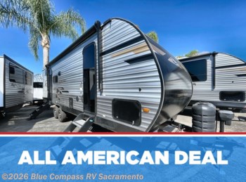 New 2026 Forest River Aurora 28BHS available in Rancho Cordova, California