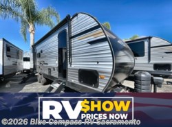 New 2026 Forest River Aurora 28BHS available in Rancho Cordova, California