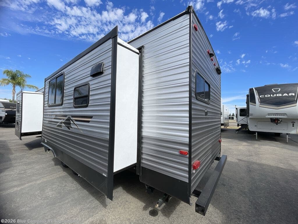 New 2026 Forest River Aurora 32MAZE available in Rancho Cordova, California