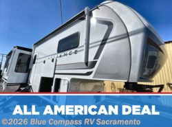 New 2027 Alliance RV Paradigm 310RL available in Rancho Cordova, California