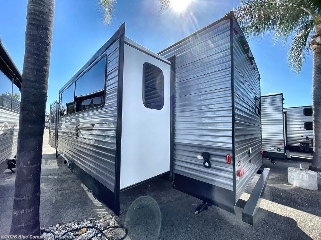 New 2026 Forest River Aurora 31KDS available in Rancho Cordova, California