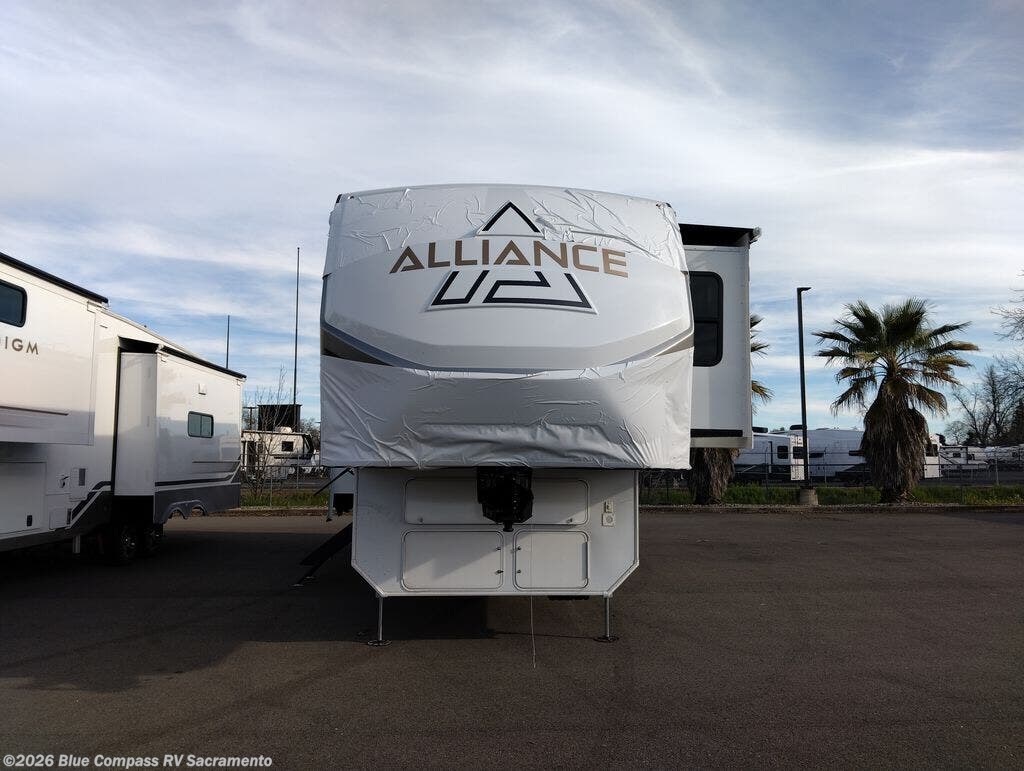 New 2026 Alliance RV Paradigm 310RL available in Rancho Cordova, California
