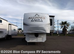 New 2026 Alliance RV Paradigm 310RL available in Rancho Cordova, California