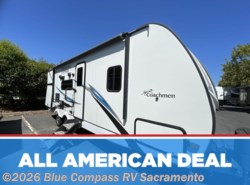 Used 2021 Coachmen Freedom Express Ultra Lite 248RBS available in Rancho Cordova, California