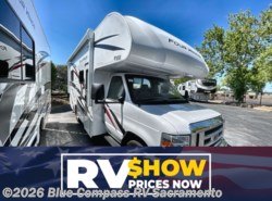 Used 2024 Thor Motor Coach Four Winds 22E available in Rancho Cordova, California