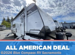 New 2027 Alliance RV Delta Ultra Lite RK234 available in Rancho Cordova, California