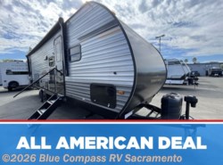 New 2027 Forest River Aurora 27DBH available in Rancho Cordova, California