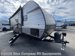 New 2027 Forest River Aurora 27DBH available in Rancho Cordova, California