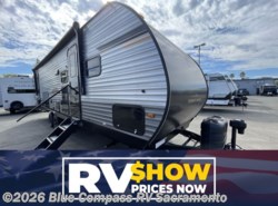 New 2027 Forest River Aurora 27DBH available in Rancho Cordova, California