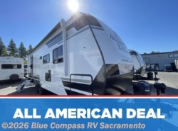 New 2027 Alliance RV Delta 262RB available in Rancho Cordova, California