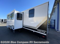 New 2027 Alliance RV Delta 281BH available in Rancho Cordova, California