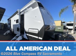 New 2027 Alliance RV Delta 281BH available in Rancho Cordova, California