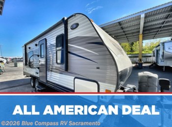 Used 2017 Starcraft Autumn Ridge 235FB available in Rancho Cordova, California
