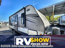 Used 2017 Starcraft Autumn Ridge 235FB available in Rancho Cordova, California