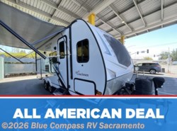 Used 2020 Coachmen Freedom Express Ultra Lite 195RBS available in Rancho Cordova, California