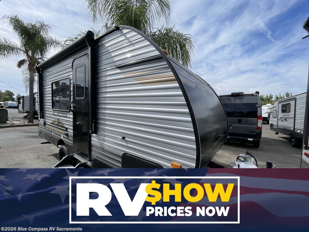 New 2027 Forest River Aurora Light 15RBX available in Rancho Cordova, California