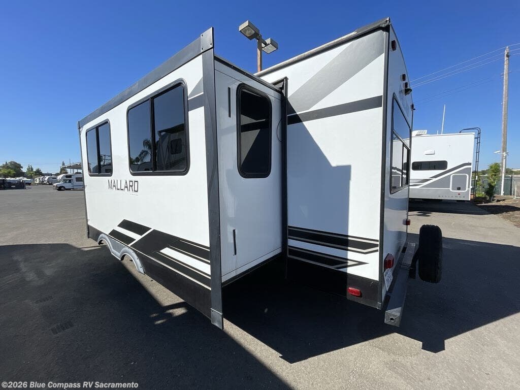 Used 2021 Heartland Mallard 27 available in Rancho Cordova, California