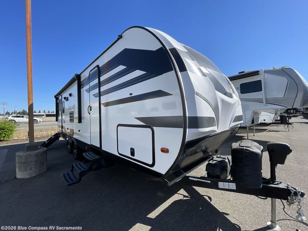 Used 2021 Heartland Mallard 27 available in Rancho Cordova, California