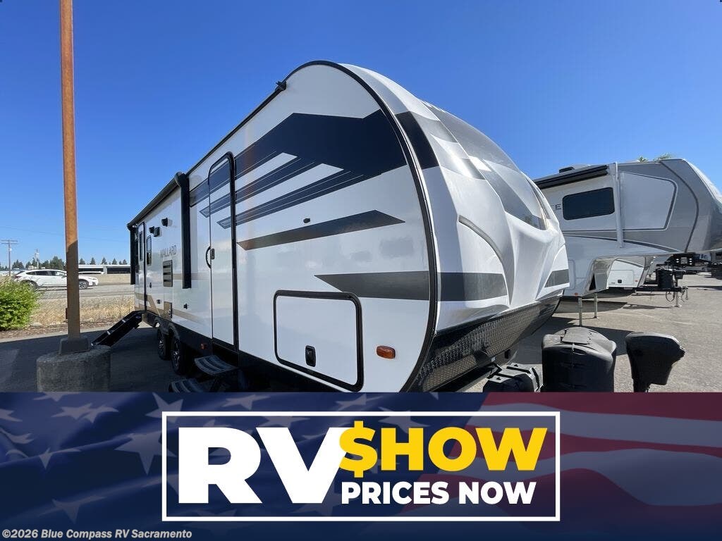 Used 2021 Heartland Mallard 27 available in Rancho Cordova, California