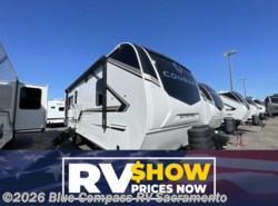 New 2027 Keystone Cougar Western Elevation 25MLWE available in Rancho Cordova, California