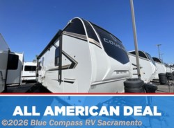 New 2027 Keystone Cougar Western Elevation 25MLWE available in Rancho Cordova, California