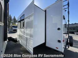 New 2027 Keystone Cougar Western Elevation 25MLWE available in Rancho Cordova, California