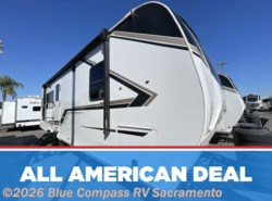 New 2027 Keystone Cougar Western Elevation 25MLWE available in Rancho Cordova, California