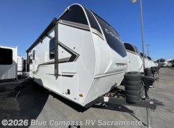 New 2027 Keystone Cougar Western Elevation 25MLWE available in Rancho Cordova, California