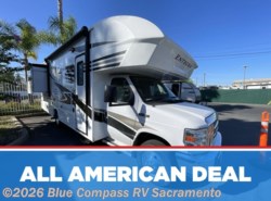 Used 2019 Entegra Coach Odyssey 26D available in Rancho Cordova, California