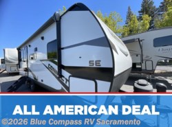 Used 2024 K-Z Sportsmen SE 241RKSE available in Rancho Cordova, California