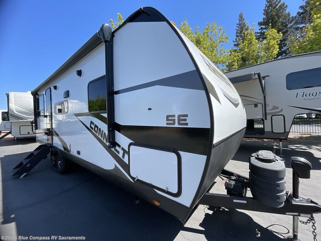 Used 2024 K-Z Sportsmen SE 241RESE available in Rancho Cordova, California