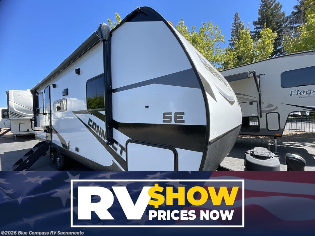 Used 2024 K-Z Sportsmen SE 241RESE available in Rancho Cordova, California