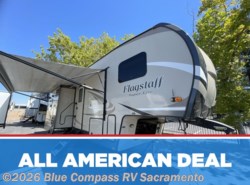 Used 2019 Forest River Flagstaff Super Lite 527RLWS available in Rancho Cordova, California