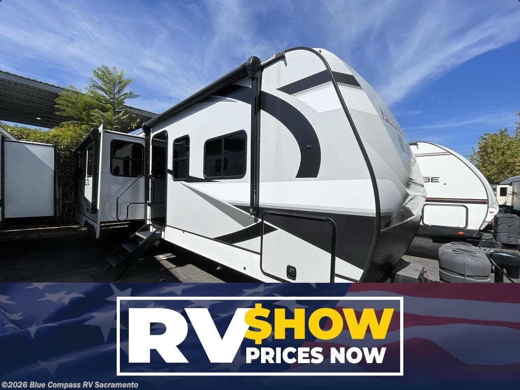 Used 2025 Alliance RV Delta 292RL available in Rancho Cordova, California
