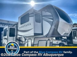 Used 2017 Keystone Montana 3731 FL available in Albuquerque, New Mexico