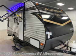 New 2024 Forest River Aurora Light 16BHX available in Albuquerque, New Mexico