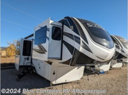 New 2024 Grand Design Solitude 380FL available in Albuquerque, New Mexico