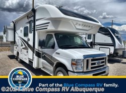 Used 2018 Entegra Coach Odyssey 26D available in Albuquerque, New Mexico