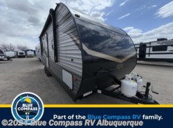 New 2024 Forest River Aurora 26BH available in Albuquerque, New Mexico