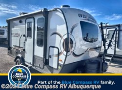 New 2024 Forest River Rockwood Geo Pro G15FBS available in Albuquerque, New Mexico