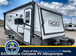 New 2024 Forest River Rockwood Ultra Lite ROO 183 available in Albuquerque, New Mexico