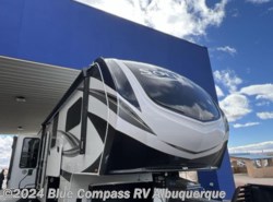 New 2024 Grand Design Solitude 370DV available in Albuquerque, New Mexico