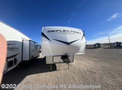 New 2024 Grand Design Reflection 100 Series 22RK available in Albuquerque, New Mexico