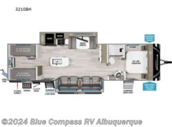 New 2024 Grand Design Imagine 3210BH available in Albuquerque, New Mexico