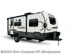 New 2024 Forest River Rockwood Geo Pro G19FBS available in Albuquerque, New Mexico