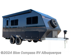 New 2024 inTech O-V-R Expedition available in Albuquerque, New Mexico
